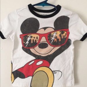 Baby Boy Tee Shirt